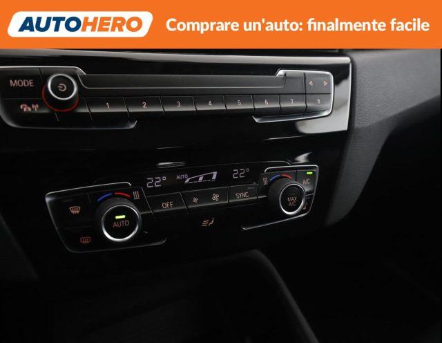 BMW X1 xDrive25e Advantage