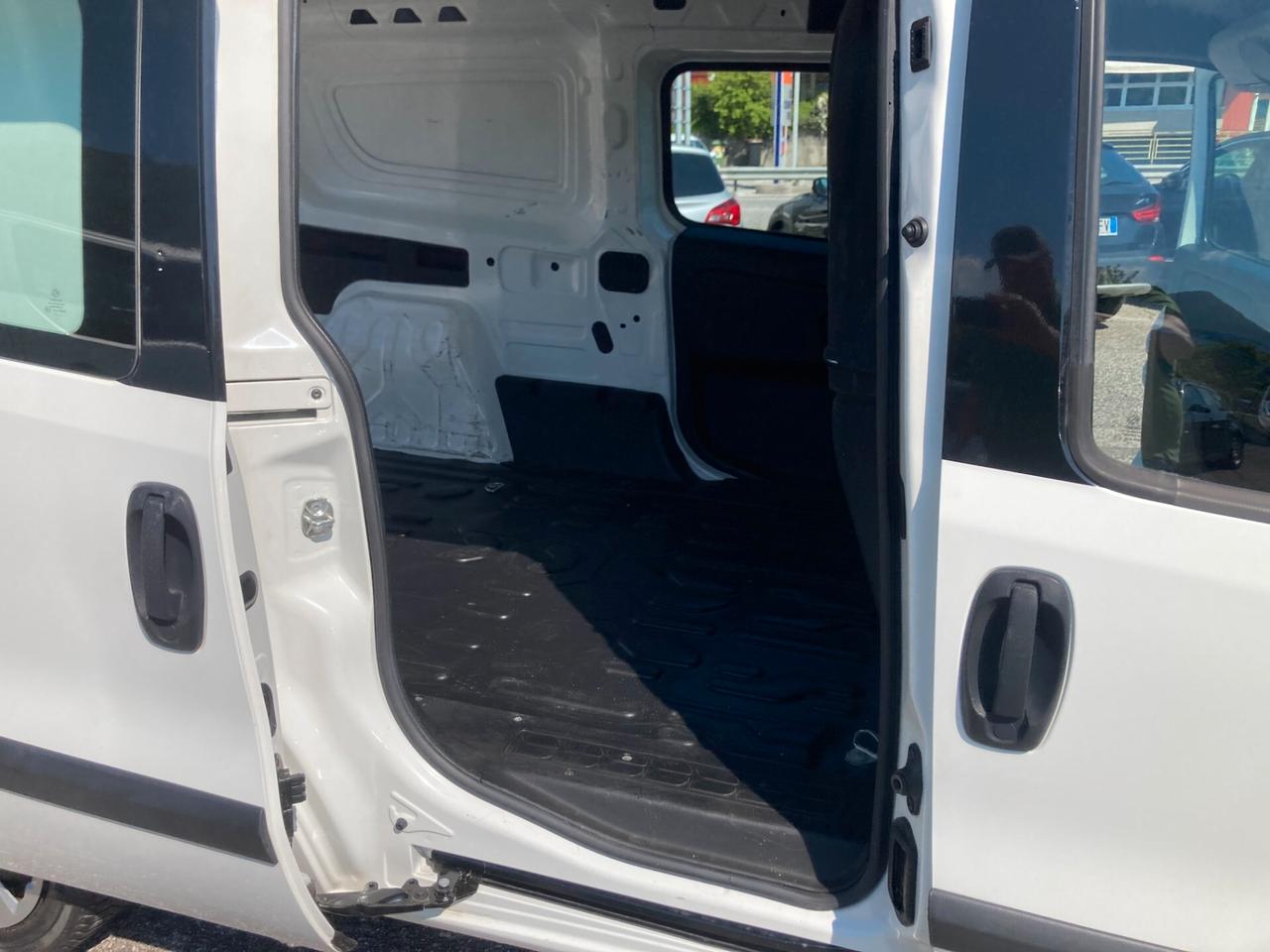 Fiat Doblo Doblò 1.6 MJT 105CV Pianale Cabinato Maxi