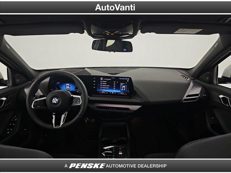 BMW Serie 1 120d 48V MSport Pro auto