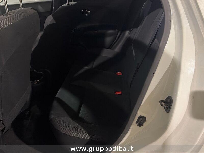 Nissan Juke I 2015 Diesel 1.5 dci Tekna 110cv E6