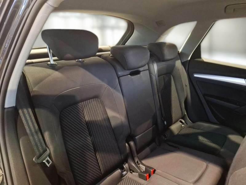 AUDI Q5 50 TFSI E BUSINESS QUATTRO S TRONIC SUV