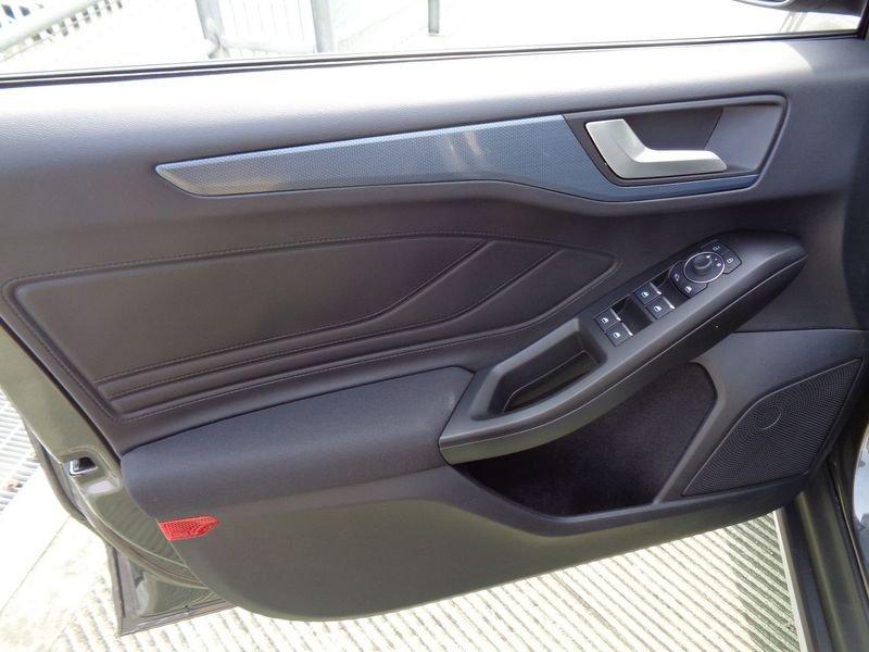 Ford Focus Focus 1.0t ecoboost h Active X 125cv