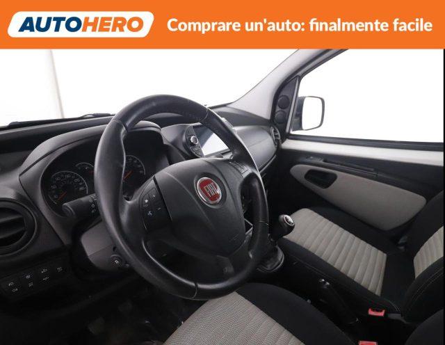 FIAT Qubo 1.3 MJT 95 CV Trekking