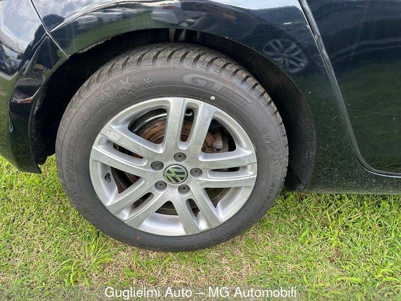 Volkswagen Golf Golf 1.4 5p. United