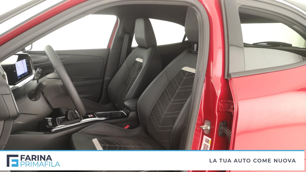 OPEL Mokka II 2020 - Mokka 1.2 t Ultimate s&s 136cv