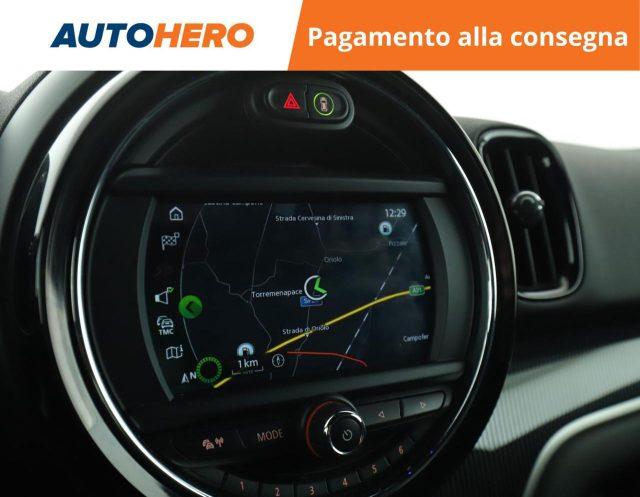 MINI Countryman 2.0 Cooper S Countryman