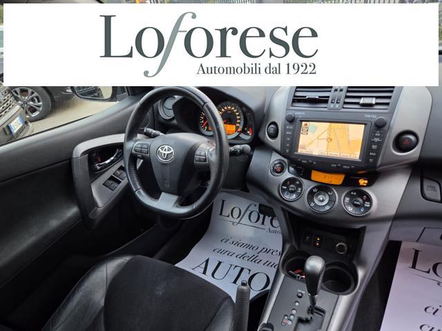 TOYOTA RAV 4 MY23 RAV4 2.2 D-4D 150 CV DPF