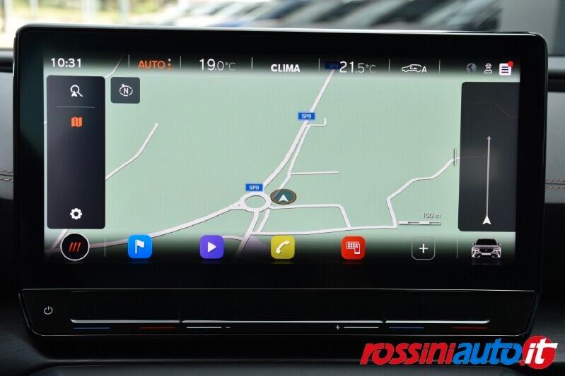 CUPRA FORMENTOR 1.5 TSI 150 CV DSG TECH PACK 12" XL R18 BI-COLOR
