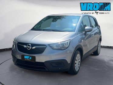 OPEL Crossland X 1.2 12V Start&Stop Innovation