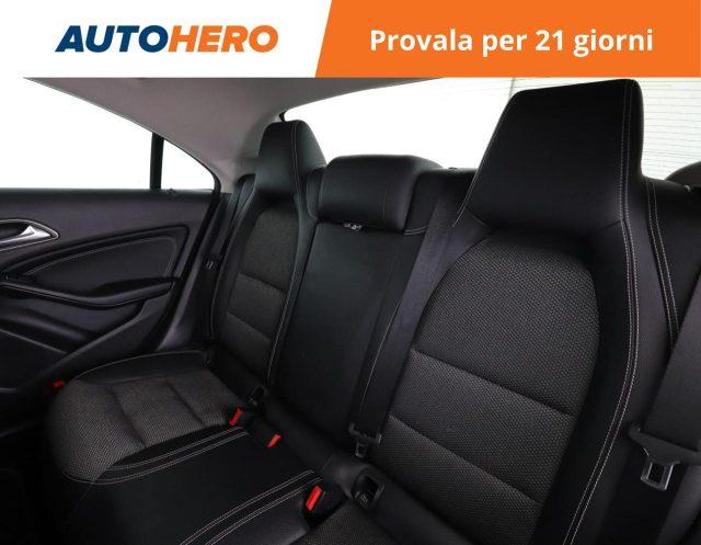 MERCEDES-BENZ CLA 180 d Business
