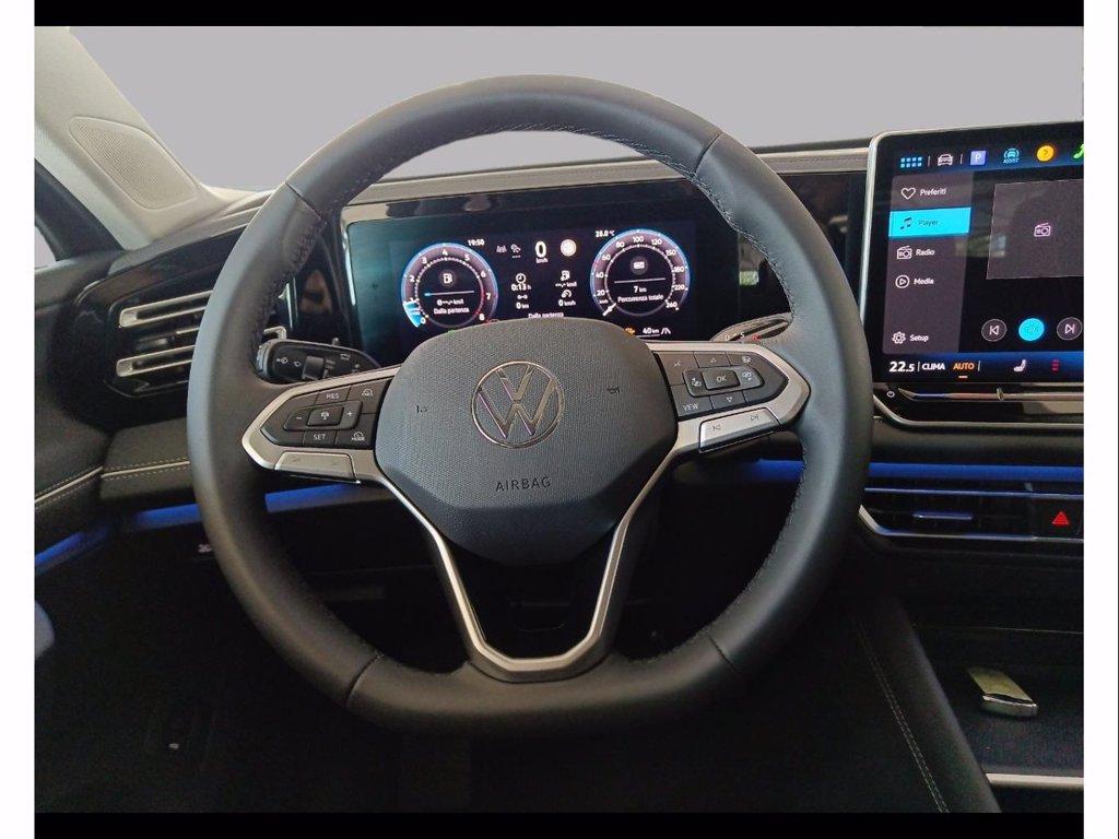 VOLKSWAGEN Tiguan 1.5 etsi elegance 150cv dsg del 2026