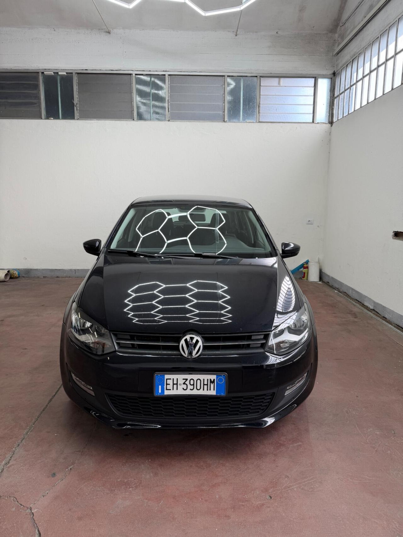 Volkswagen Polo 1.2 TDI DPF 5 p. Comfortline