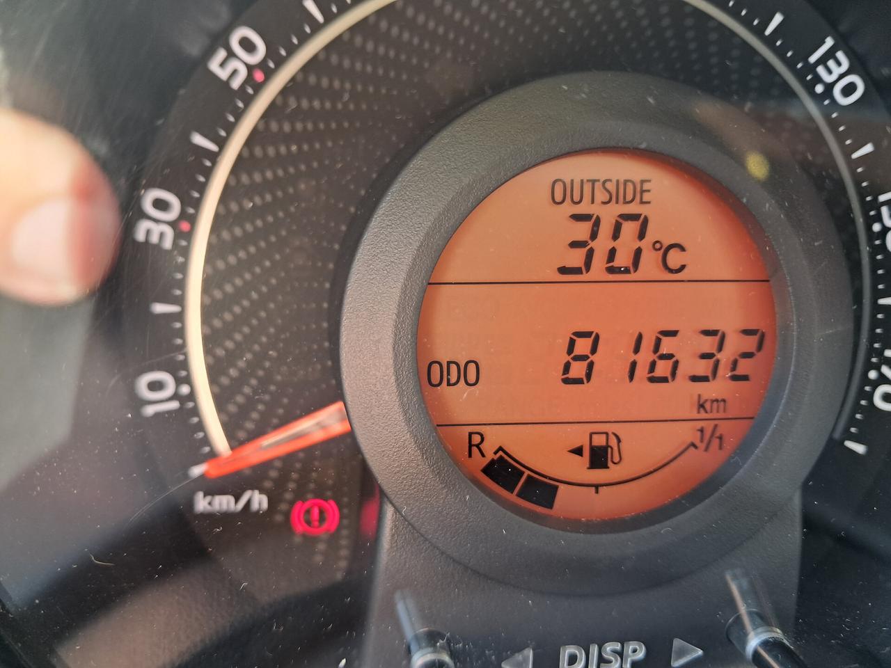 Toyota Aygo 1.0 VVT-i 72 CV 5 porte x-cool