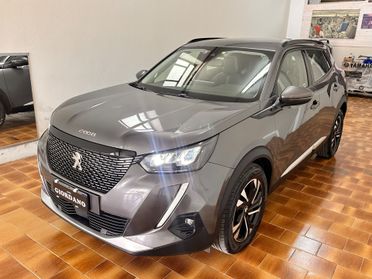 Peugeot 2008 1.5 BlueHDi 100 cv allure pack