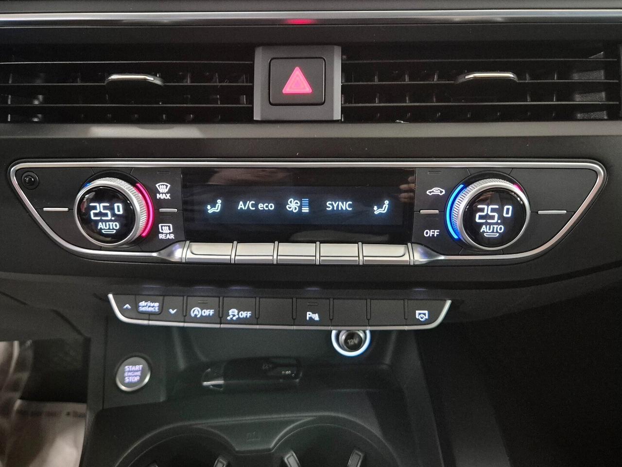 Audi A5 SPB 35 TDI S tronic