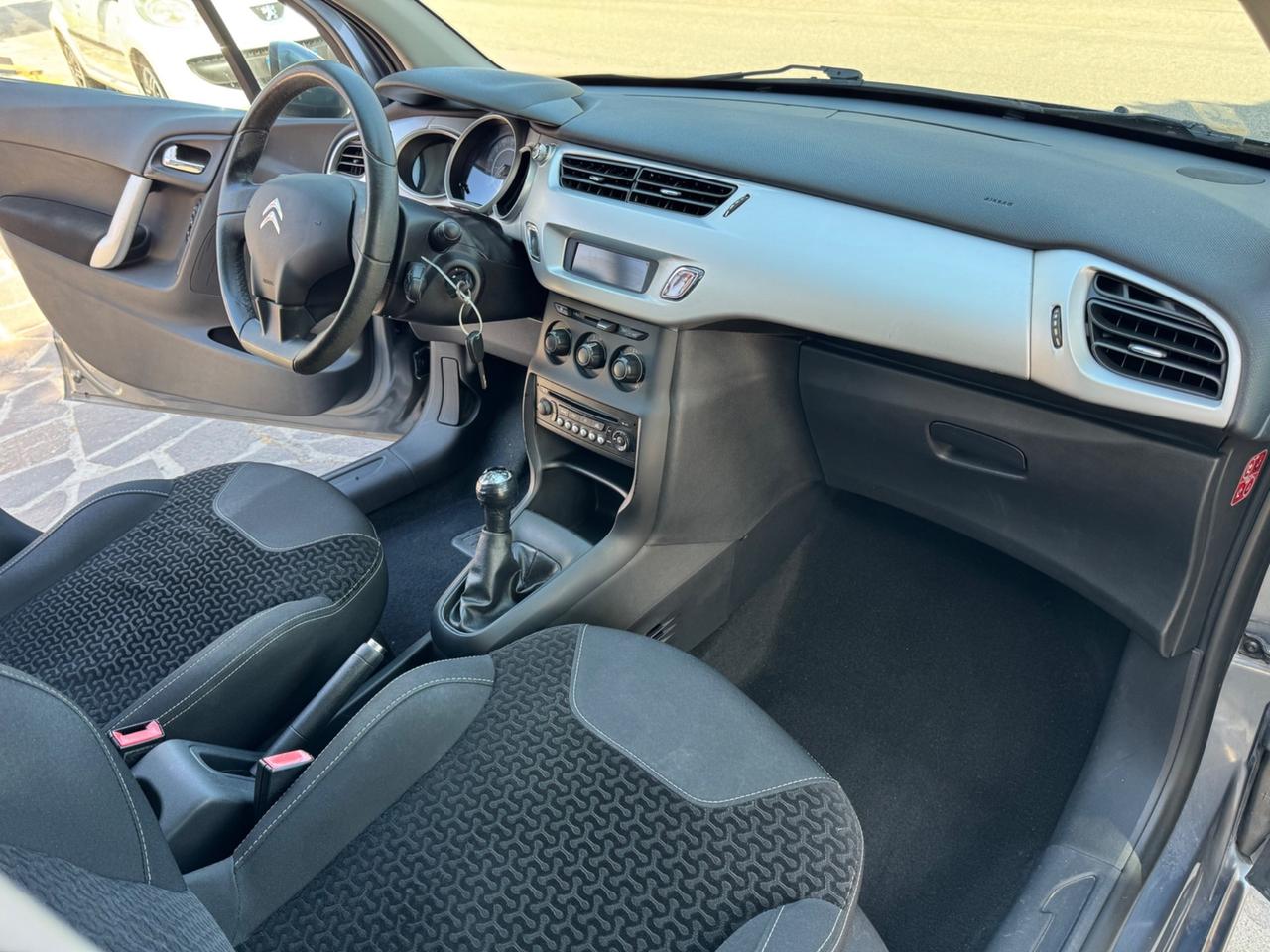 Citroen C3 1.1 Perfect 5 Porte