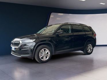 Škoda Kodiaq 2.0 TDI EVO SCR DSG 7 posti Style