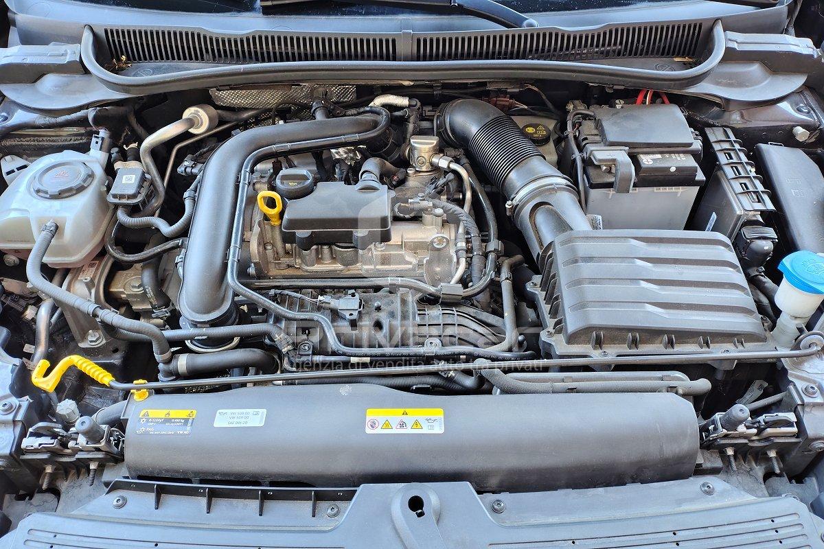 VOLKSWAGEN Taigo 1.0 TSI 95 CV Life