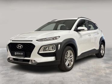 Hyundai Kona 1.6 CRDi Xadvanced 2WD