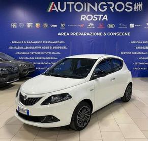 Lancia Ypsilon 1.0 firefly hybrid Gold s&s USATO GARANTITO