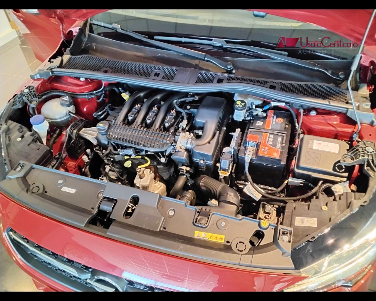 OPEL Corsa 1.2 Edition