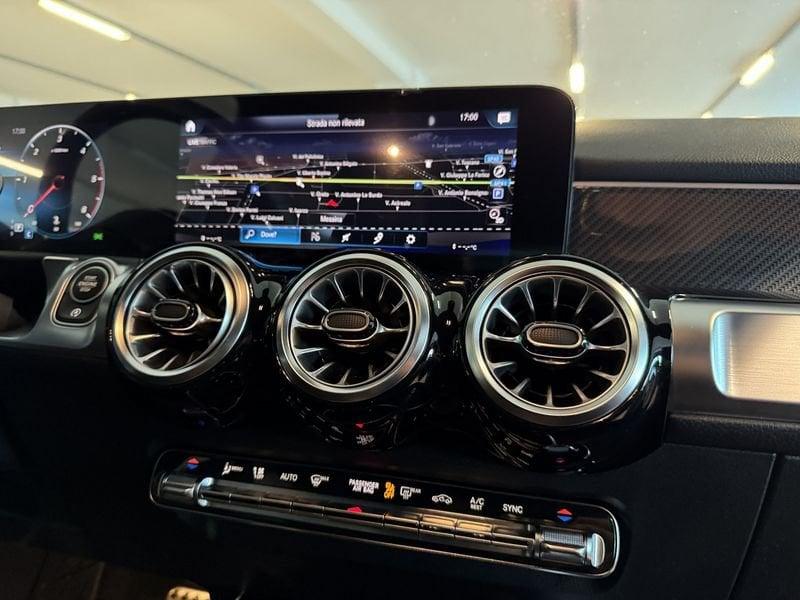 Mercedes-Benz Classe GLB GLB 200 d Automatic Premium