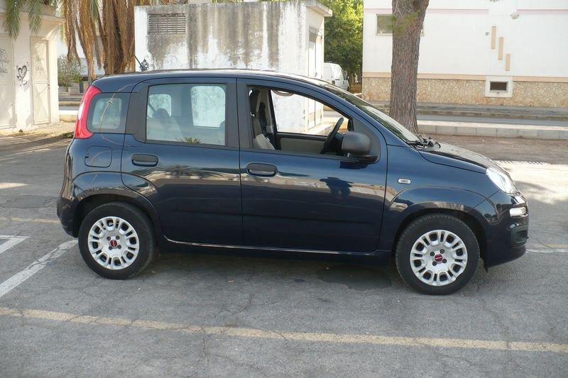 FIAT Panda Panda 1.2 Easy