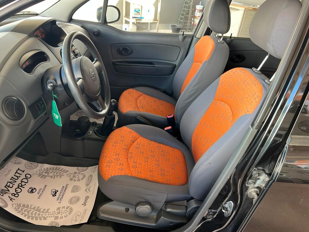 Chevrolet Matiz 62.000 KM *GPL* UNIPRO’