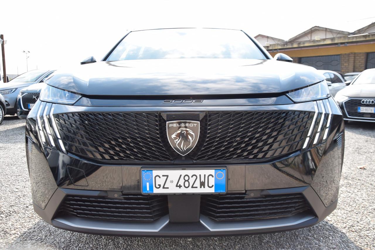 Peugeot 5008 7 POSTI Hybrid 136CV AUTOM. e-DCS6 Allure IVA DETRAIBILE FULL OPT.