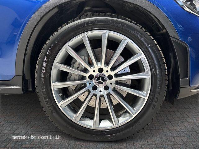 MERCEDES-BENZ GLC 300 de 4Matic EQ-Power Premium Plus