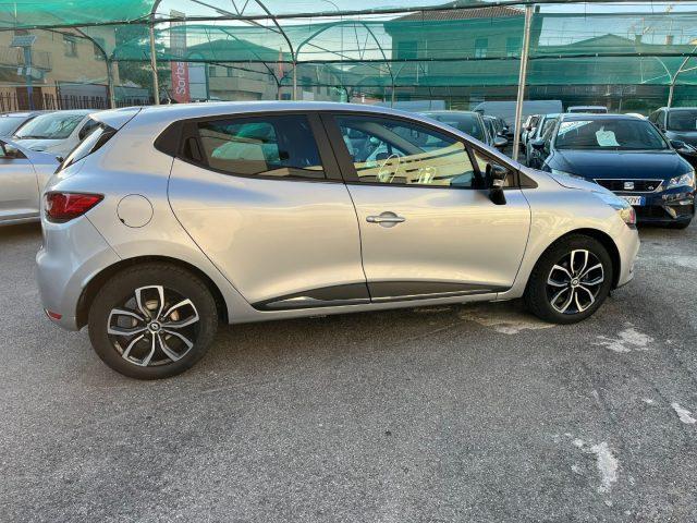 RENAULT Clio TCe 90 CV 5 porte Zen