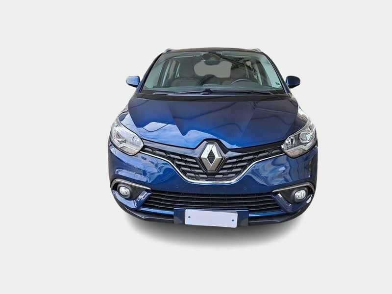 RENAULT GRAND SCENIC 1.3 TCE 103KW FAP BUSINESS