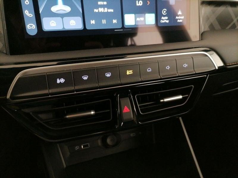 MG MG3 1.5 hybrid+ Luxury auto