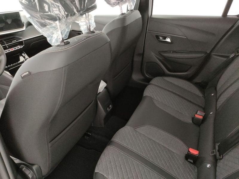 Peugeot 208 208 PureTech 100 Stop&Start 5 porte Allure