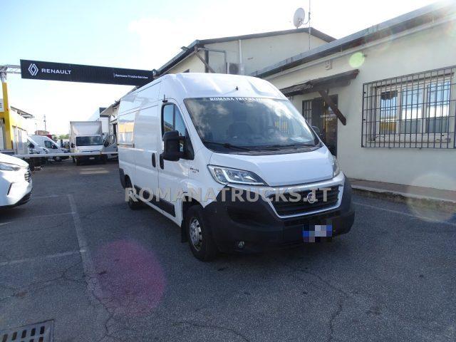 FIAT Ducato L2 H2 180CV VISTO E PIACIUTO SOLO MINI PASSAGGIO