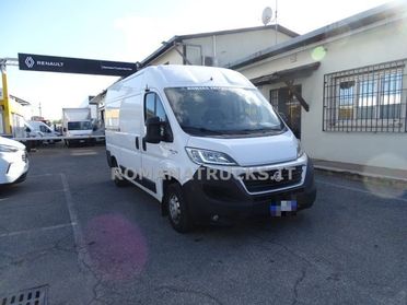 FIAT Ducato L2 H2 180CV VISTO E PIACIUTO SOLO MINI PASSAGGIO