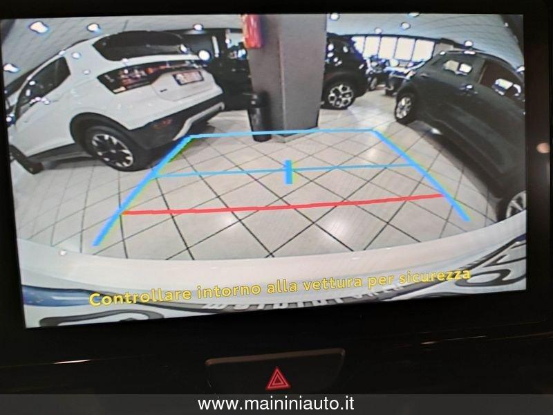 Toyota Yaris 1.5 Hybrid 116cv 5p Trend Cambio Automatico