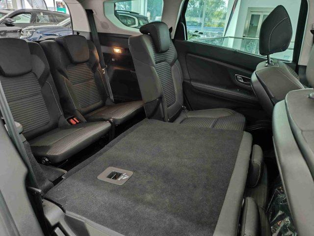 RENAULT Grand Scenic Blue dCi 120 CV Business