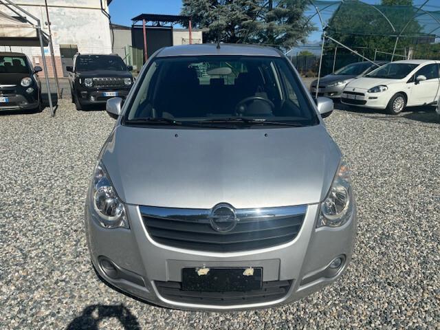 Opel Agila 1.0 12V 68CV Enjoy