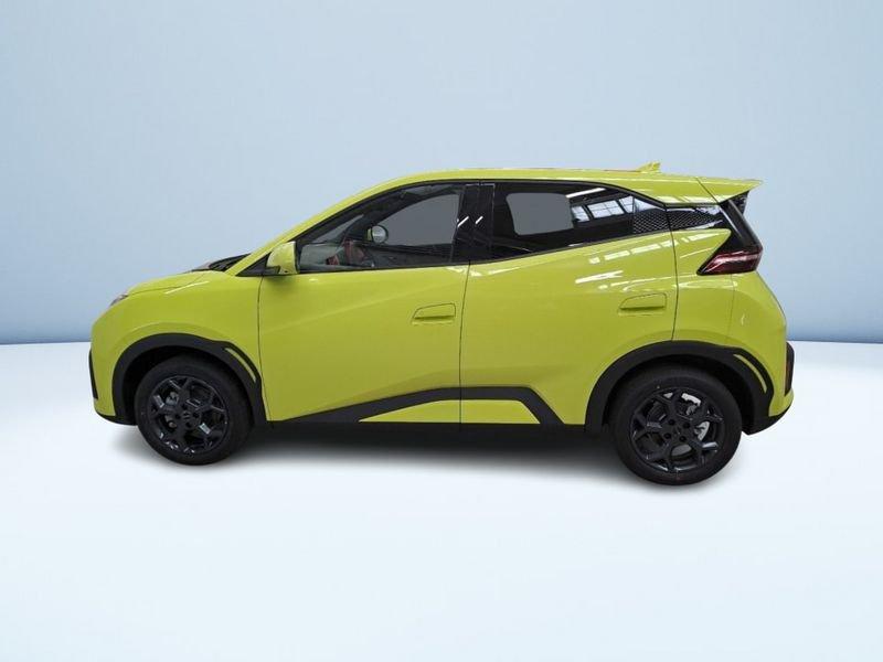 BYD Dolphin Surf Comfort