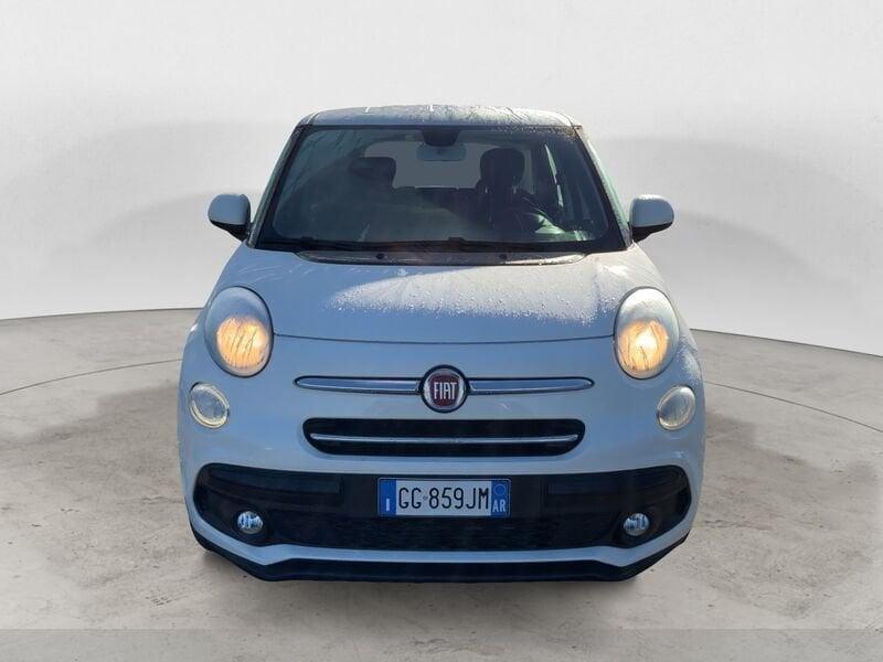 FIAT 500L Pro 1.6 MJT 120CV Mirror 4 posti (N1)