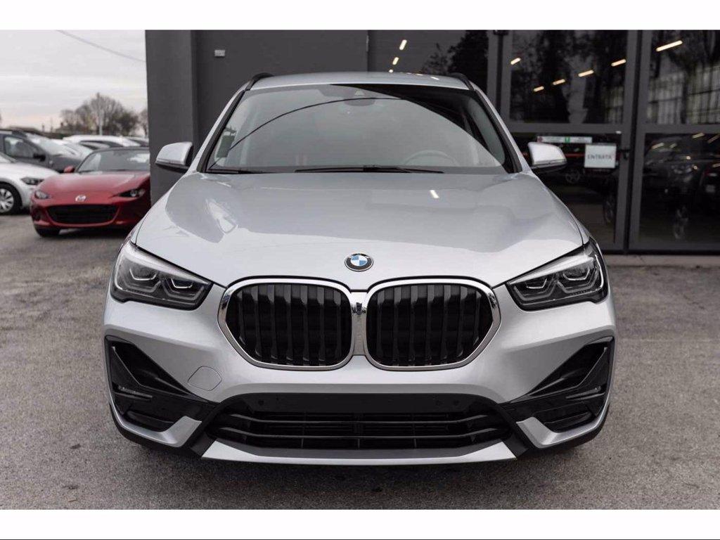 BMW X1 sDrive18d Sport del 2019