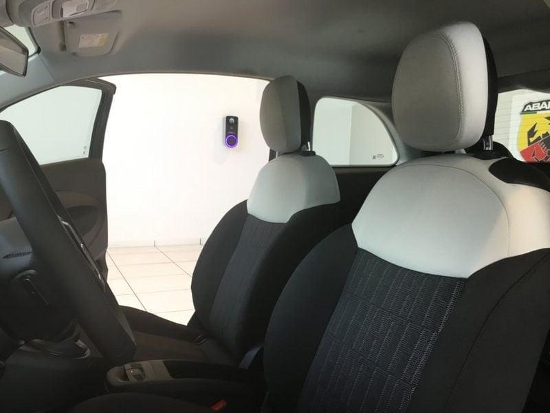 FIAT 500 Hybrid Hybrid Icon MY26