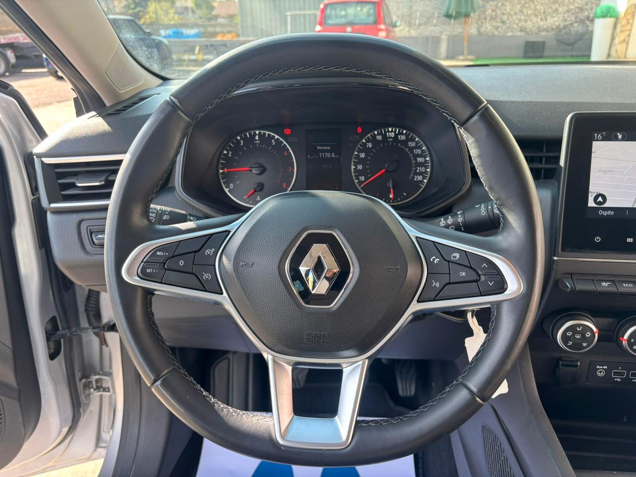 Renault Clio TCe 90 CV 5 porte Business PREZZO PROMO