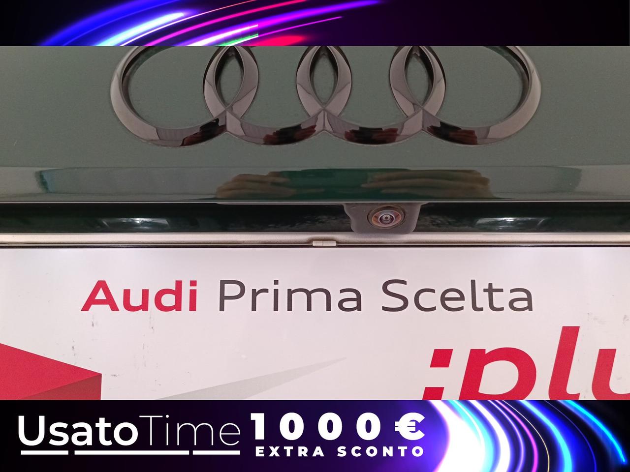 Audi RS3 sportback 2.5 tfsi quattro s tronic