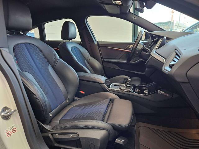 BMW 216 Serie 2 F44 Gran Coupe 216d Gran Coupe Msport auto