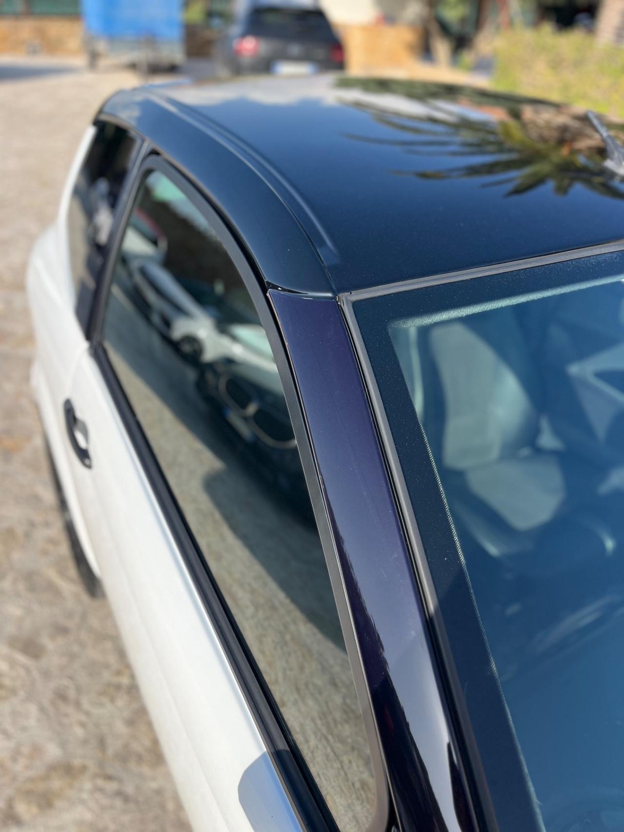 Aixam City Pack Vision