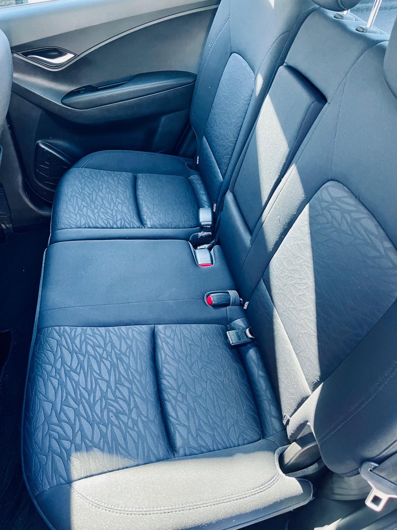 Hyundai iX20 1.6 CRDI 115 CV Confort