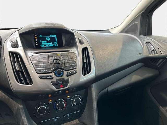 Ford Tourneo Connect 1.0 EcoBoost Plus