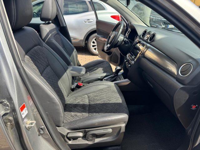 SUZUKI Vitara 1.5 FULL Hybrid A/T 4WD AllGrip Starview